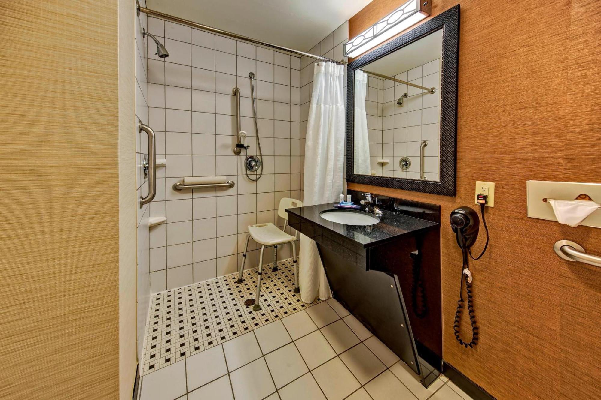 Fairfield Inn And Suites By Marriott Oklahoma City Airport Екстер'єр фото