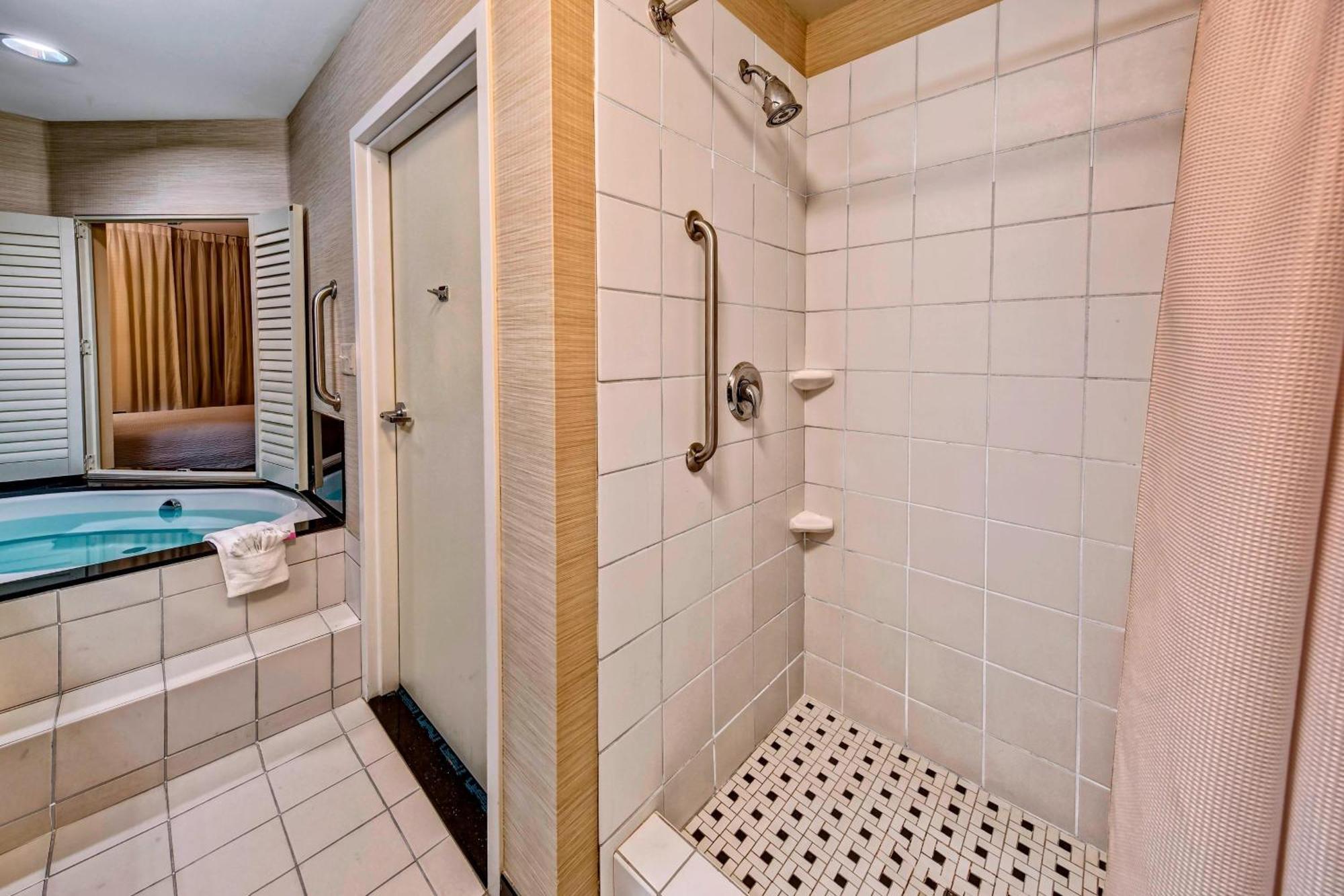 Fairfield Inn And Suites By Marriott Oklahoma City Airport Екстер'єр фото