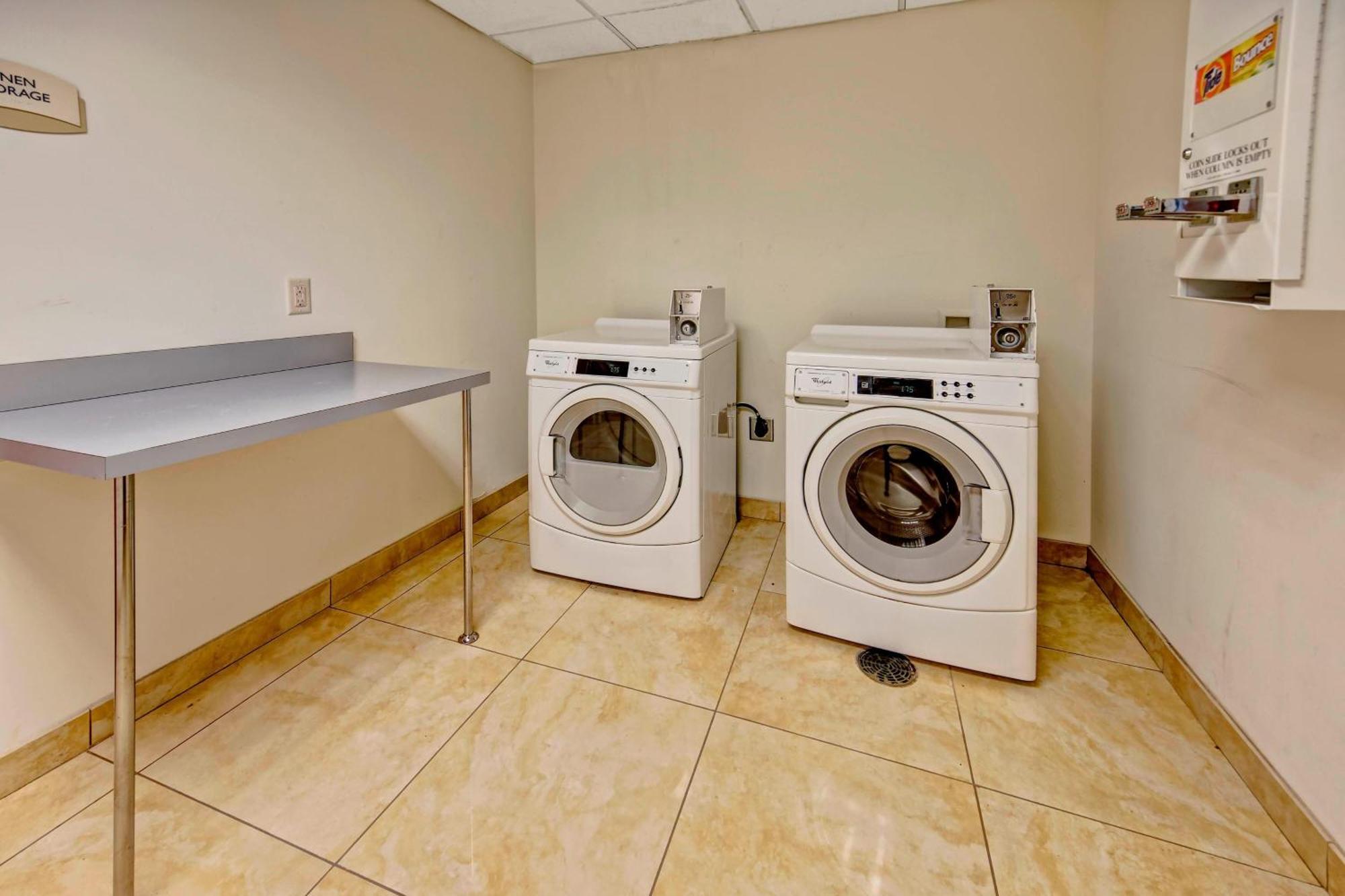 Fairfield Inn And Suites By Marriott Oklahoma City Airport Екстер'єр фото