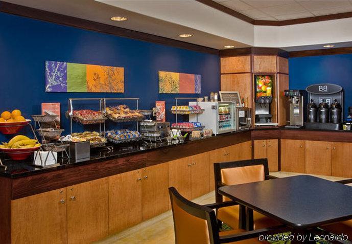 Fairfield Inn And Suites By Marriott Oklahoma City Airport Екстер'єр фото